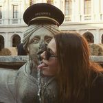 Sarah Basso - @bassosarah - Instagram