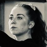 Sarah Bateman - @saraharielbateman - Instagram