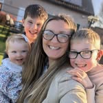 Sarah Bateman - @sarahbateman44 - Instagram