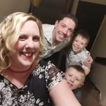 Sarah Bath - @mrsbath82 - Instagram