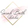 sarah bath - @sarahbathsketches - TikTok