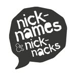 Sarah Bath & Jen Scard N&N - @nicknamesandnicknacks - Instagram