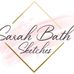 Sarah Bath Sketches - Facebook
