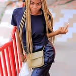 Sarah bathily 165 - @sarahbathily - Instagram