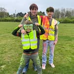 Sarah Hayward Nee Batson - @revmumsarah - Instagram