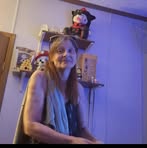 Sarah Batts - Facebook