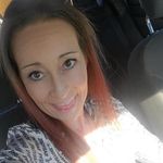 Sarah Batts - @21_marie_20 - Instagram