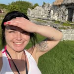Sarah Baugher - @scare_ahh - Instagram