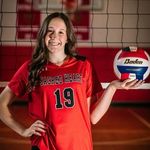 Sarah Baylor - @sarahbaylorvolleyball27 - Instagram