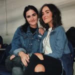 sarah gabby N baylor - @sklants - Instagram