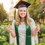Sarah Hanes - @sarah_baylor_bear - Instagram