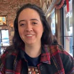 Sarah - @sarahbaylorwrites - Instagram
