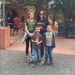 Sarah Beagle - @sebrack1130 - Instagram
