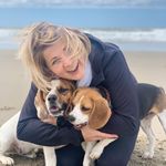 Sarah-Rebecca - @sarahandthebeagles - Instagram