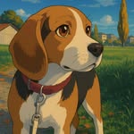 Sarah - @sarahthebeagle - Instagram