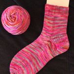 Sarah Beal - @theknitterbeal - Instagram
