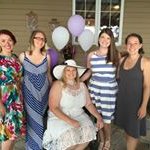 Sarah Beal - @sbeal27 - Instagram