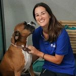Sarah Beale - @theanimalgym - Instagram
