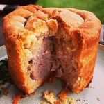 Sarah Beale - @bealiebakes - Instagram