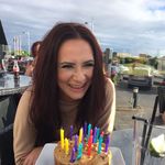Sarah Beaton - @wadeybop - Instagram