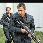 Sarah Beckerman - @test_says_dauntless - Instagram