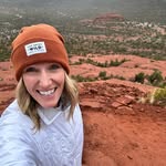 Sarah Beckmann - @beckmann5547 - Instagram