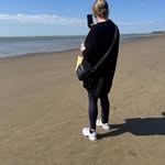 Sarah Beckmann - @sarahtorwesten - Instagram