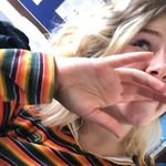 Sarah Beckmann - @_sarahbeckmann_ - Instagram