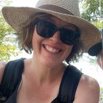 Sarah Beckmann Waldman - @sdbeezerb - Instagram