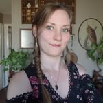 Sarah Bedwell - @lilith_shade - Instagram