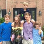 Sarah Beeching - @sarahjbeeching - Instagram