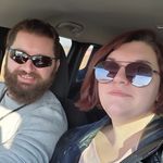 Sarah Beeman - @shieldmaiden117 - Instagram