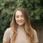 Sarah Beshay, M.A., AMFT, APCC - @sarahbeetherapy - Instagram