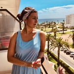 Sarah Behling - @sarahs_colorful_life - Instagram