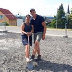 Sarah Behling - @haus_no.18 - Instagram