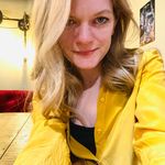 Sarah Behling - @irishinisengard - Instagram