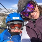 Sarah Fox-Behling - @sarahfoxbehling - Instagram