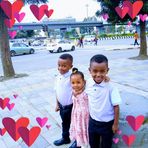 Sara Bekele - Facebook