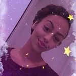 Sarah Bekele - @sarahbekele99 - Instagram