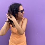 Sarah Bekele - @sabekele92 - Instagram