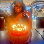 Sarah Bekele - @sarrii2566 - Instagram
