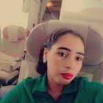 Sarah Bekele - @sarahsarag74 - Instagram