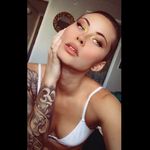 Sarah Belding - @sayrahh23 - Instagram
