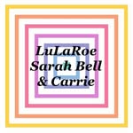 LLR Sarah Bell and Carrie - @llrsarahbellandcarrie - Instagram