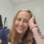 Sarah Belland - @bellandsarah - Instagram