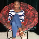 Sarah Bellande Mabiala - @sarahbellande - Instagram