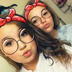 SB && AB - @sarahbell.andee.spamz - Instagram