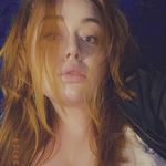 Hypnotised by the lights - @sarahbellisnew - Instagram