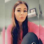Sarah Bellis - @seziejane - Instagram