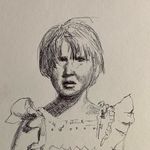Sarah Bellis-Jones - @sarahbellisjones_art - Instagram